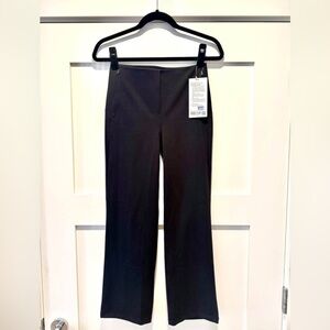 Lululemon Athletica Black Flare Pants